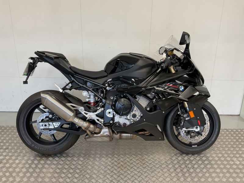 BMW S1000RR 2025