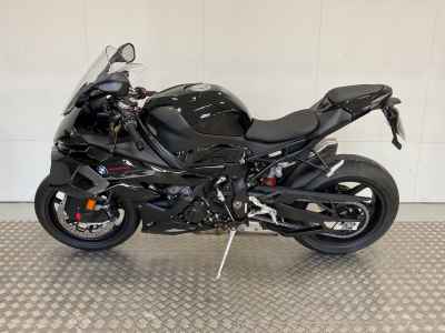 BMW S1000RR 2025