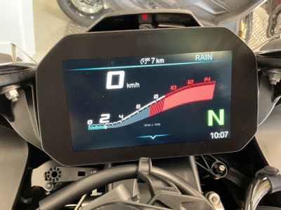 BMW S1000RR 2025