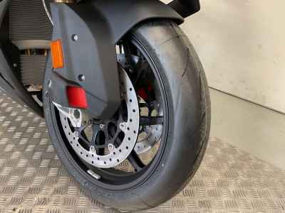 BMW S1000RR 2025