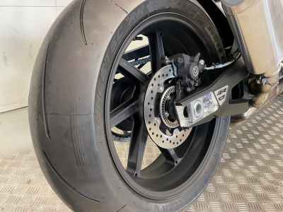 BMW S1000RR 2025