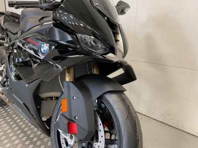 BMW S1000RR 2025