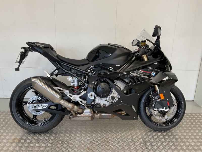 BMW S1000RR 2025