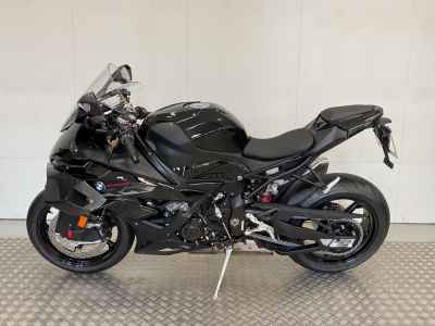 BMW S1000RR 2025