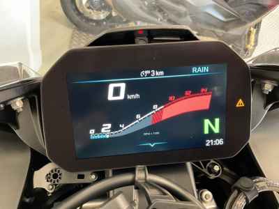 BMW S1000RR 2025