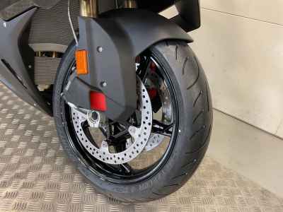 BMW S1000RR 2025