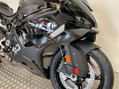 BMW S1000RR 2025