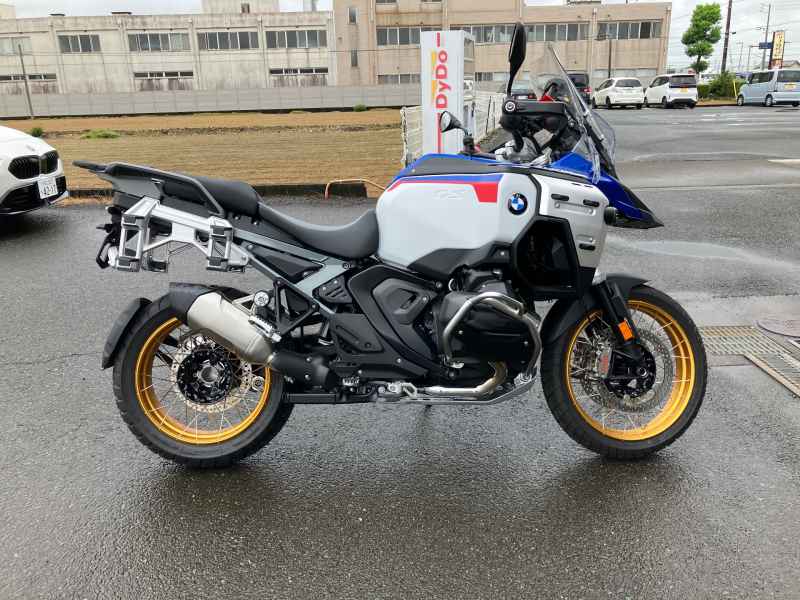 BMW R1300GS 2025