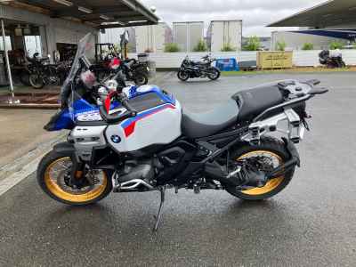 BMW R1300GS 2025