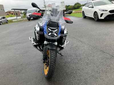 BMW R1300GS 2025