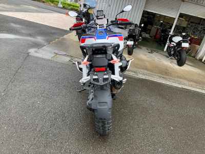 BMW R1300GS 2025