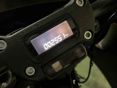 Harley-Davidson FXLRST1920 2023