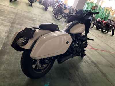 Harley-Davidson FXLRST1920 2023