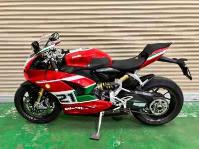 Ducati 959 Panigale 2023