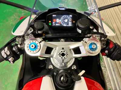 Ducati 959 Panigale 2023