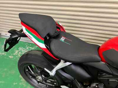 Ducati 959 Panigale 2023