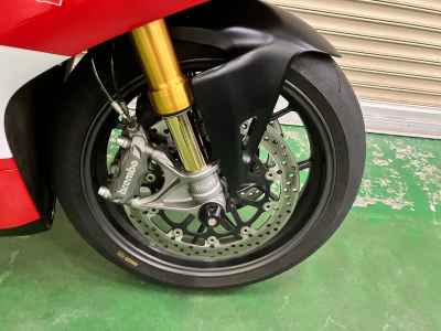 Ducati 959 Panigale 2023