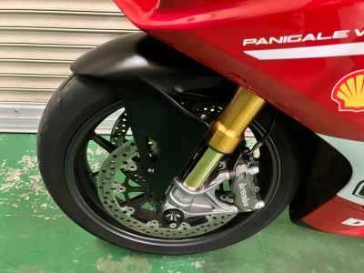 Ducati 959 Panigale 2023