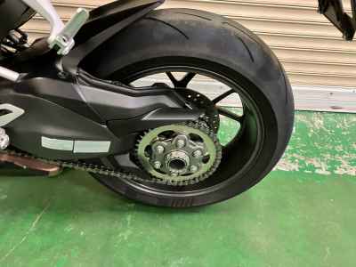 Ducati 959 Panigale 2023