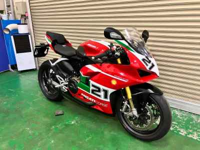 Ducati 959 Panigale 2023