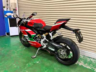 Ducati 959 Panigale 2023