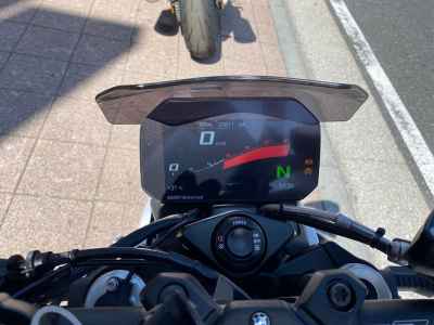 BMW S1000R 2022