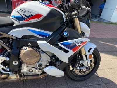 BMW S1000R 2022