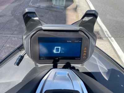 BMW C400GT 2021