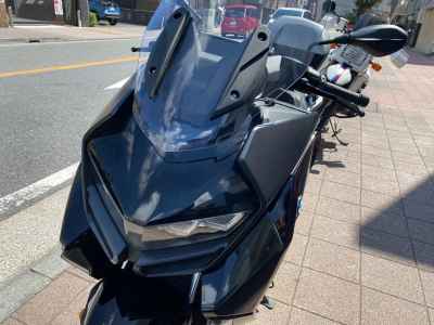 BMW C400GT 2021