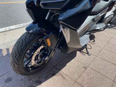 BMW C400GT 2021