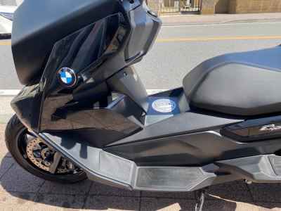 BMW C400GT 2021