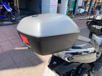 BMW C400GT 2021