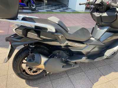 BMW C400GT 2021