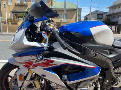 BMW S1000RR 2017