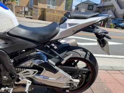 BMW S1000RR 2017