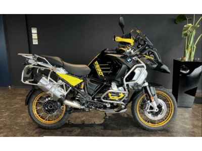 BMW R1250GS Adventure 2021