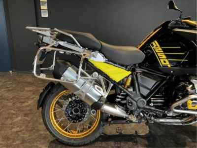 BMW R1250GS Adventure 2021