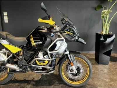 BMW R1250GS Adventure 2021