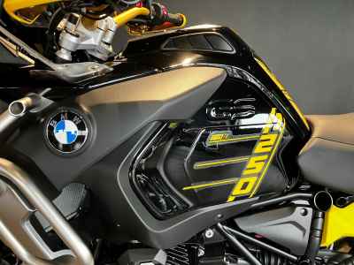 BMW R1250GS Adventure 2021