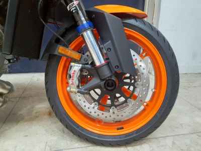 KTM 1290 Super Duke R 2022