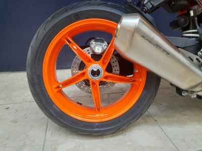 KTM 1290 Super Duke R 2022