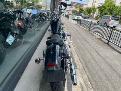 Harley-Davidson Sportster Seventy-Two XL1200V 2017