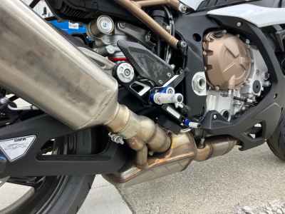 BMW S1000RR 2021