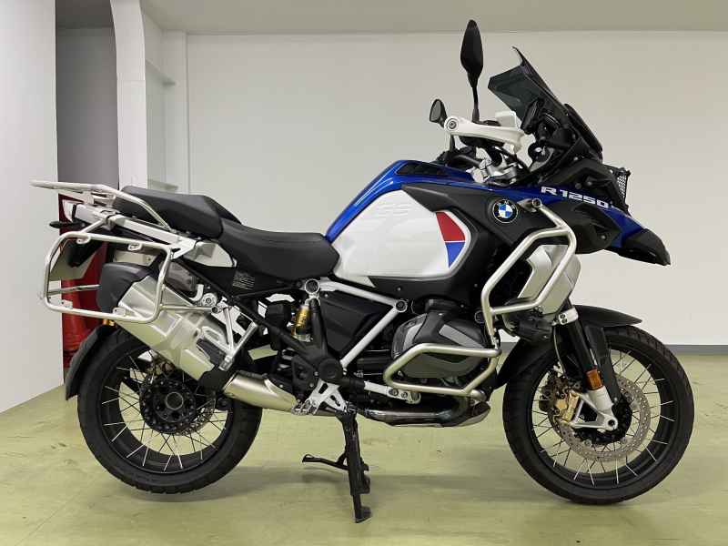 BMW R1250GS Adventure 2019