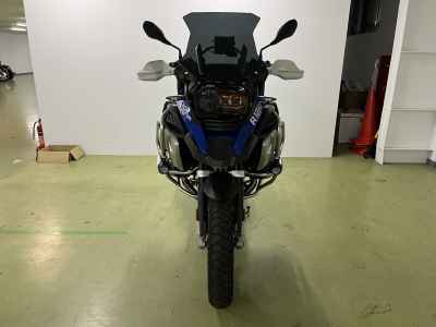BMW R1250GS Adventure 2019