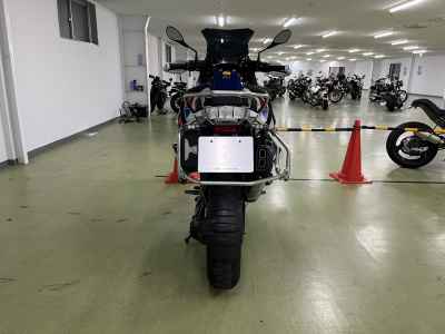 BMW R1250GS Adventure 2019