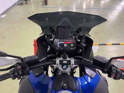 BMW R1250GS Adventure 2019