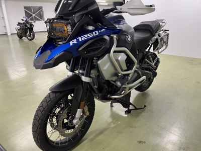 BMW R1250GS Adventure 2019
