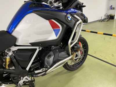 BMW R1250GS Adventure 2019