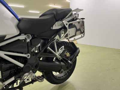 BMW R1250GS Adventure 2019